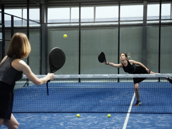Pickleball o que é​: merece o seu lugar na lista de esportes favoritos?