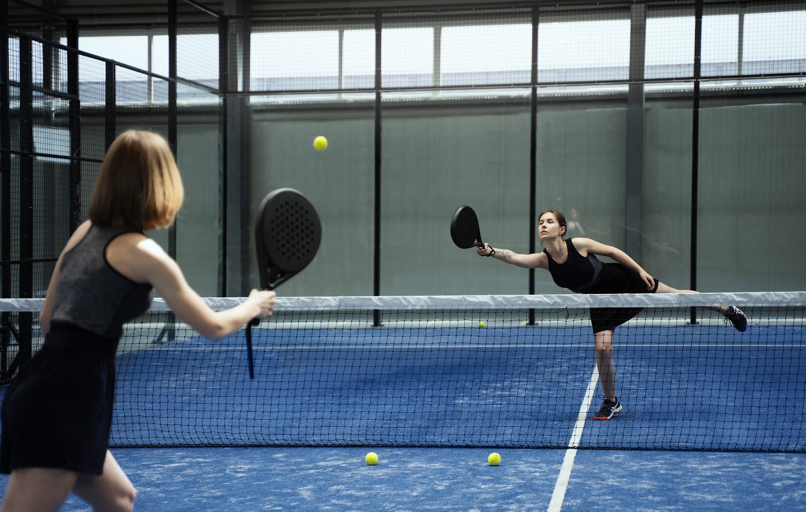 Pickleball o que é: merece o seu lugar na lista de esportes favoritos?