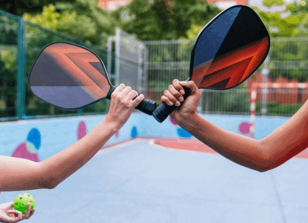 Kit pickleball: o que não pode faltar para quem quer começar hoje?