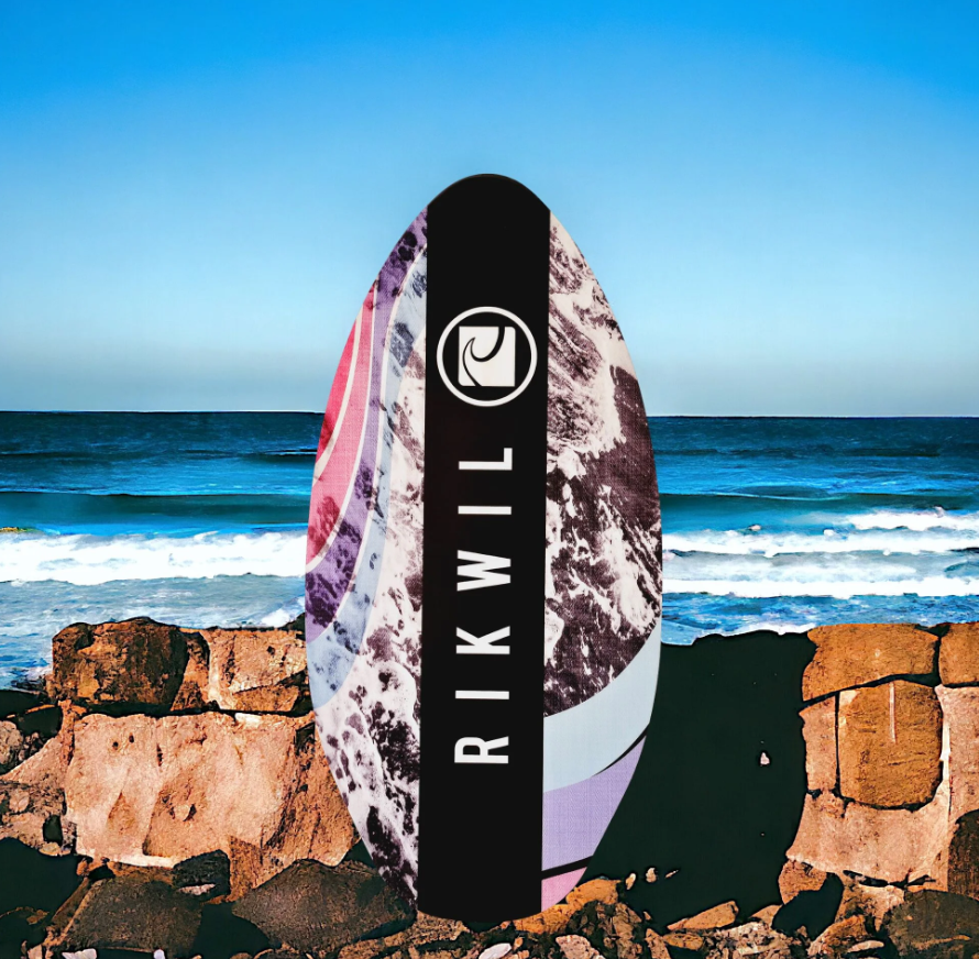 Prancha de surf skimboard: Como escolher a ideal?